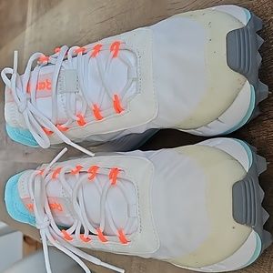 Reebok women's sneakers